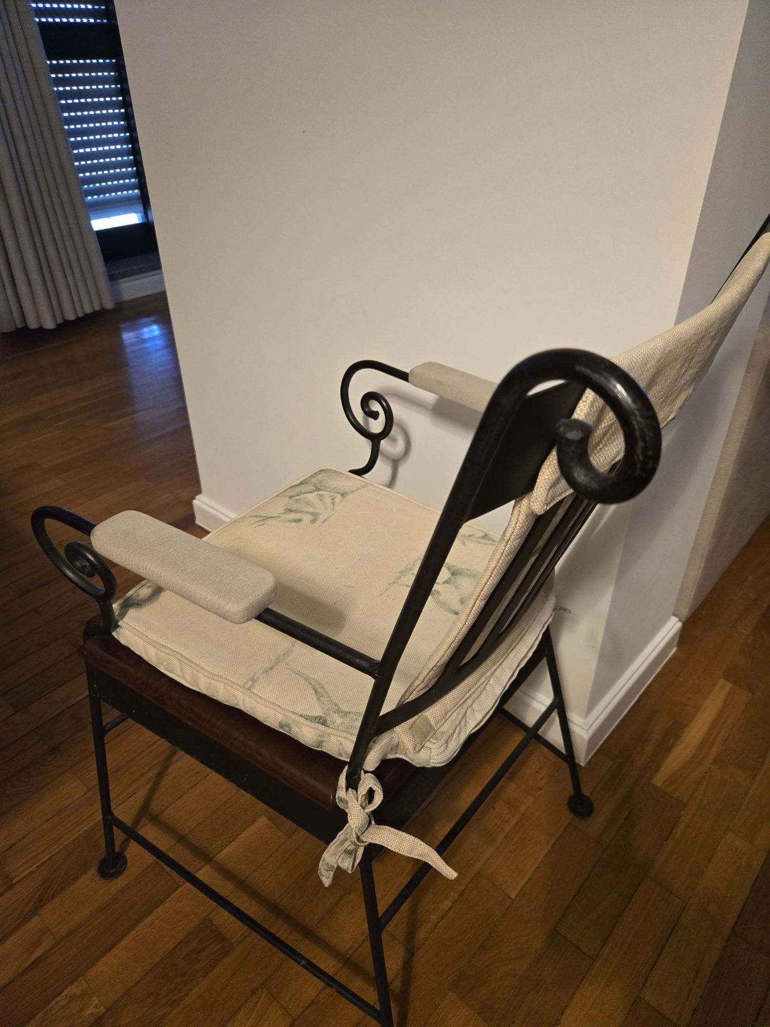 Mesa Madeira Maciça