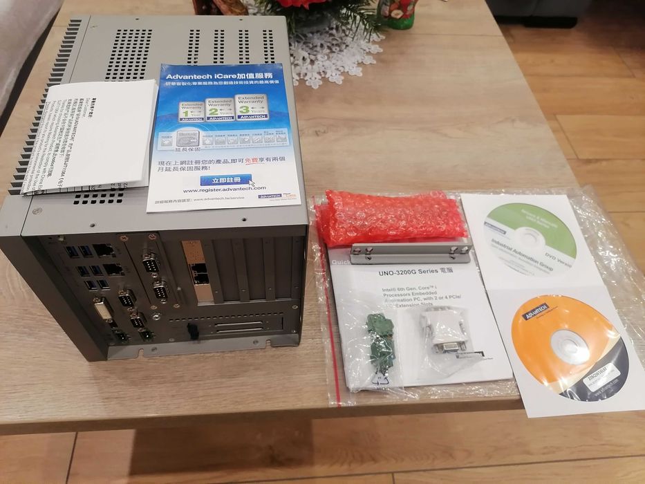 Komputer Przemysłowy ADWANTECH