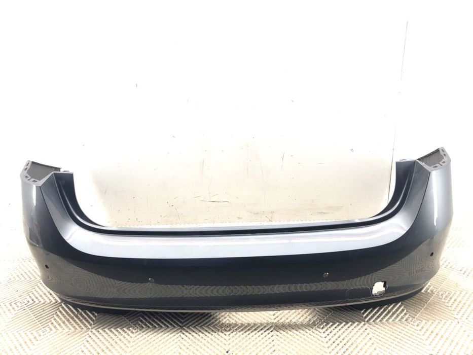 ZDERZAK TYŁ - 1913.00 PLN - SKODA SUPERB IV 2023 - 2.0 TSI 195 kW [265 KM] benzyna 2023 -