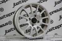 Jantes Renault 14 4x100 6 ET40 - Oferta de Montagem / Envio