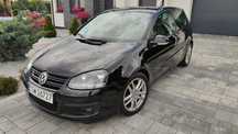 Sprzedam VW Golf V 1.9 TDI 105 KM