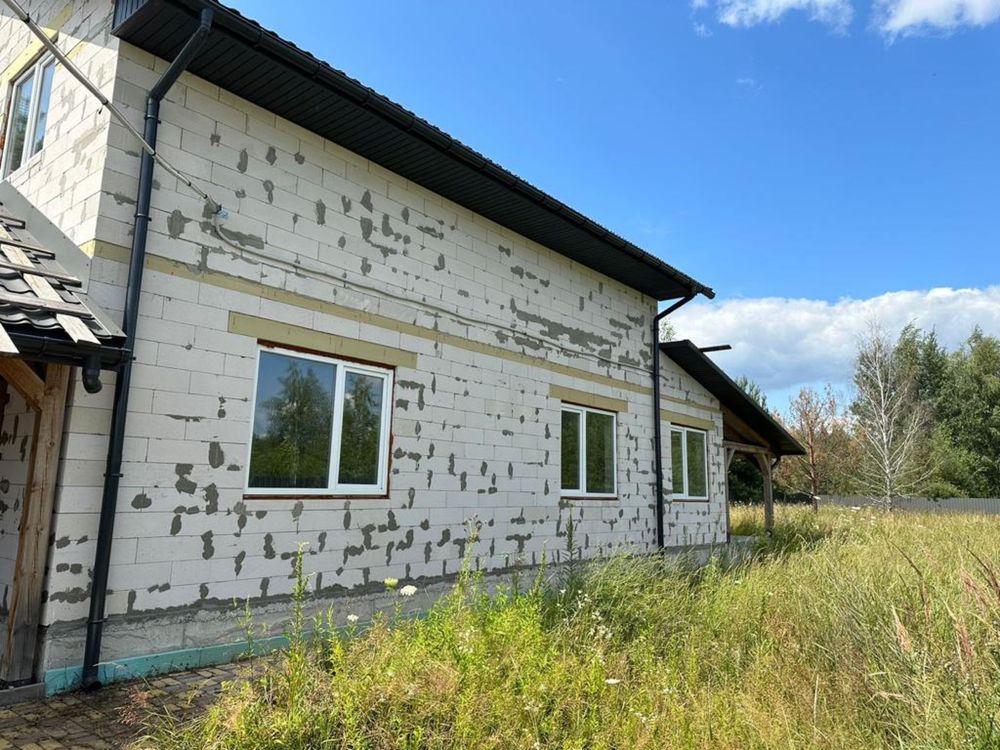 Продам будинок в смт Бабинці
