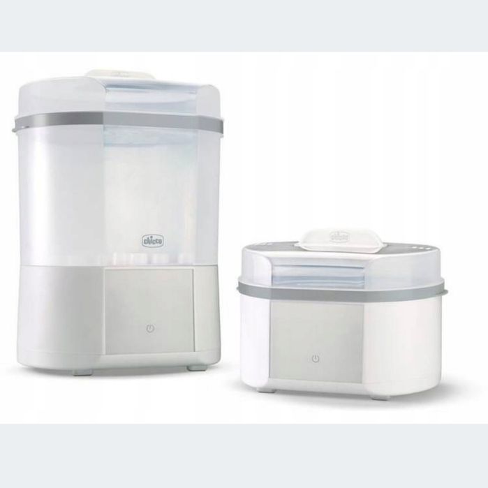 Sterylizator elektryczny Chicco 650 W