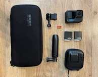 GoPro Hero 11 Black + dodatki