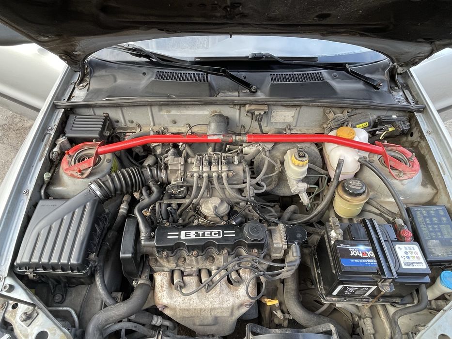 Продам авто Ланос 1.5