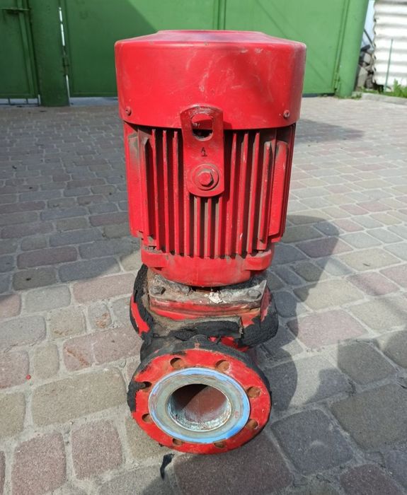 Продам насос в отличном состоянии