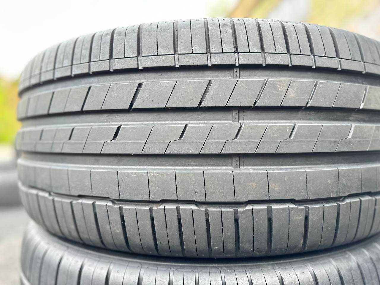 Ідеал! Літні шини 275/45 R20 Hankook VentusS1Evo3 SUV 2шт Korea