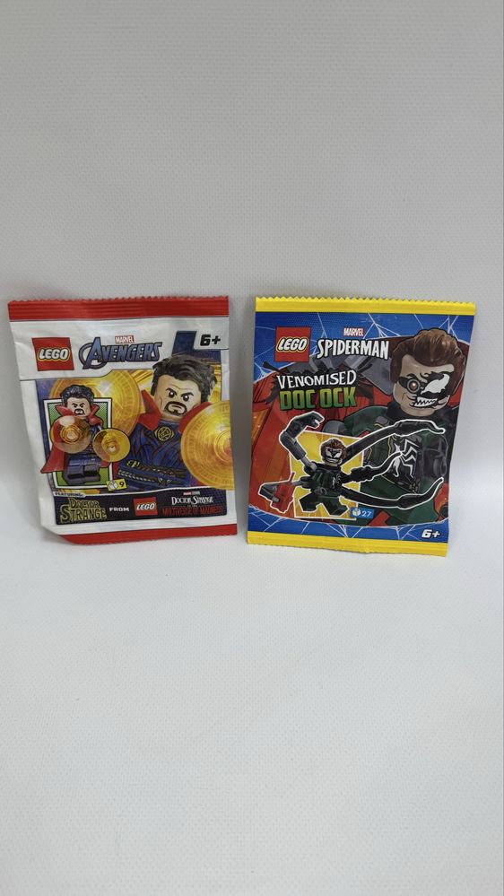 Lego marvel оригінал, є опт