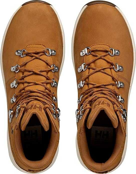 Чоловічі черевики Helly Hansen Coastal Hiker