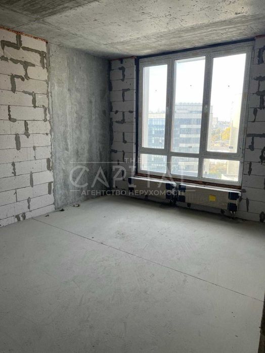 Срочно! Продам 3к квартира 82м2 ЖК Новопечерська Вежа/Печерськ/Бойчука