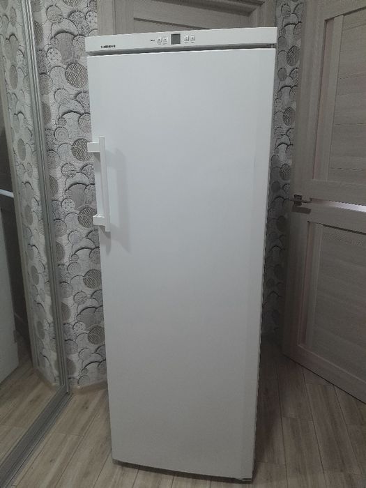 Камера морозильна