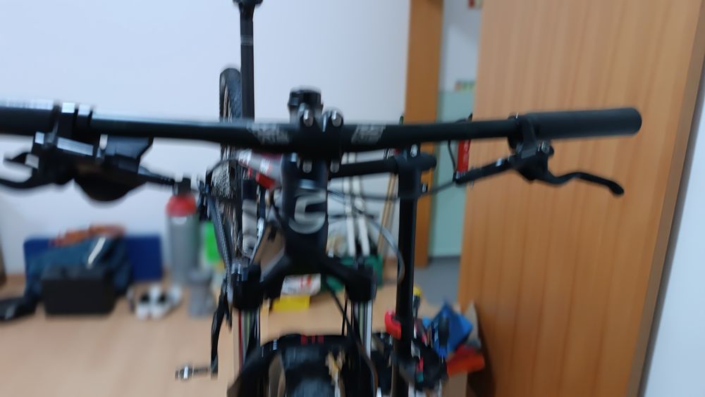 Cannondale Trail 5 roda 27.5