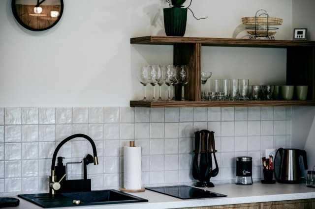 Apartamenty Cztery Klimaty