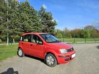 Fiat Panda 2004-  1.1 Benzyna- Klimatyzacja- Zamiana