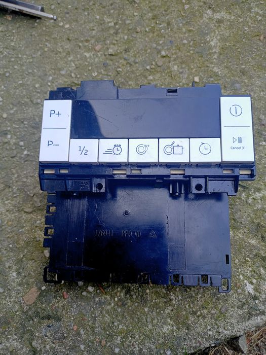 Zmywarka Beko 45 centymetry na częśći