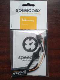 Speedbox 1.3B.Tuning for Shimano