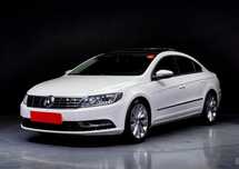 2014 Volkswagen CC