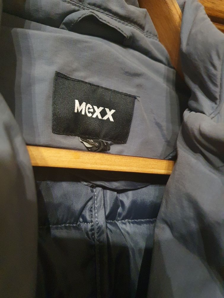 Чоловіча куртка піджак Mexx