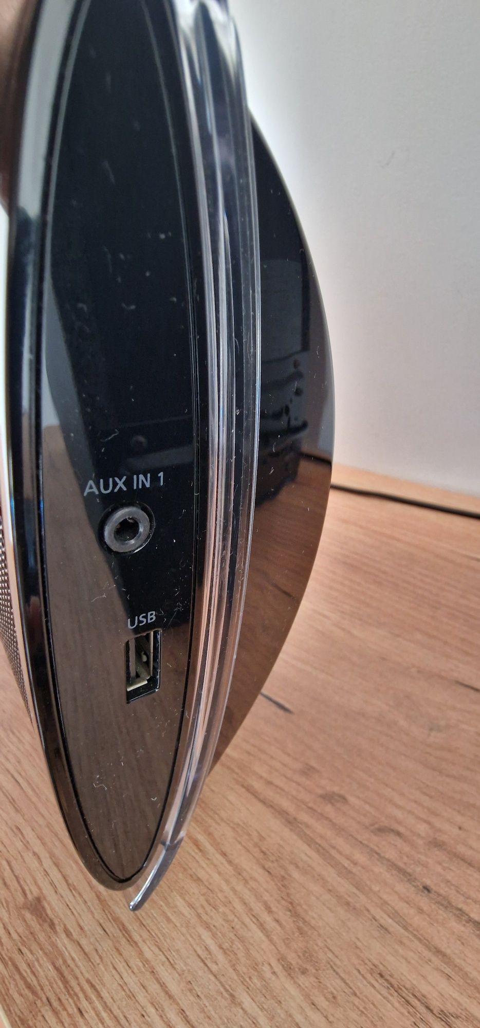 Soundbar Samsung HT-X810