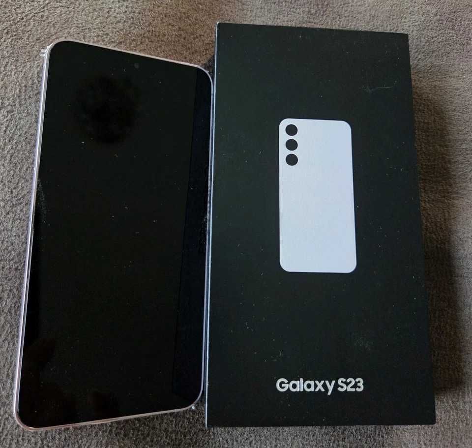Samsung Galaxy S23 8/128GB