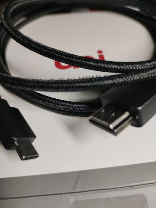 Uni кабель адаптер