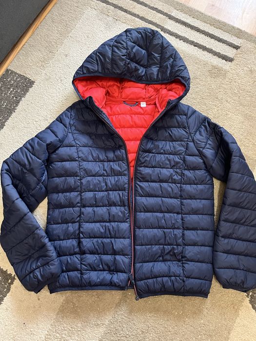 Куртка італійська на 14 років р.164