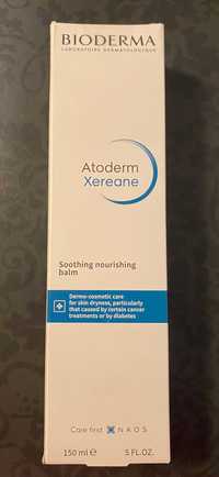 Bioderma Atoderm Xereane Soothing Balm Balsam nawilżający łagodzący