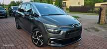 Citroën C4 Grand Picasso Citroen c4 GrandPicasso*2016r*LIFT*2.0 BLUEHDI*7 OSÓB*SHINE!