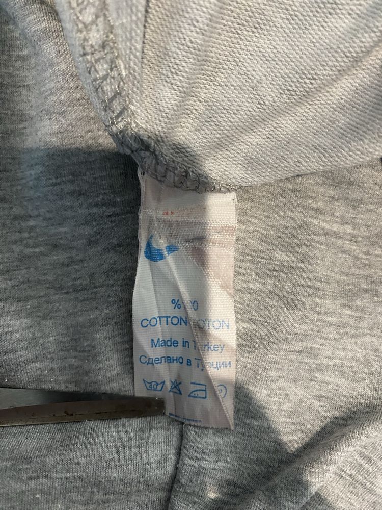 Штани Nike котонові літні тонкі. Розмір 50