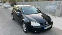Volkswagen Golf V  2008