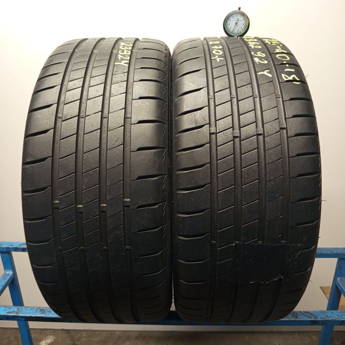 225/40R18 Bridgestone Potenza S005