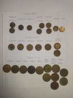 Монети СССР продам