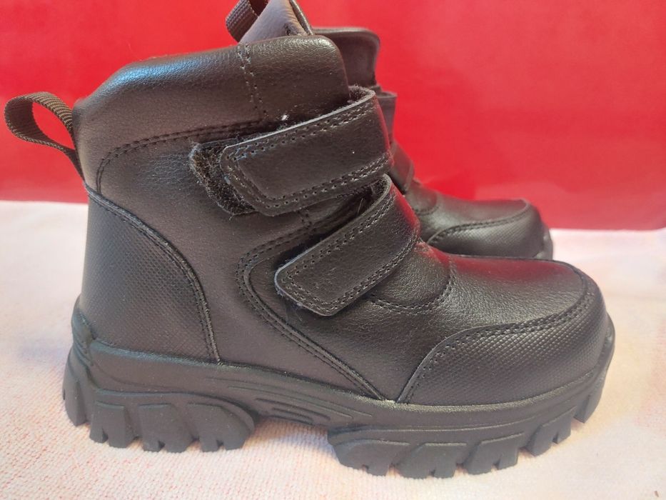 Дитячі зимові чобітки, 31 розмір
