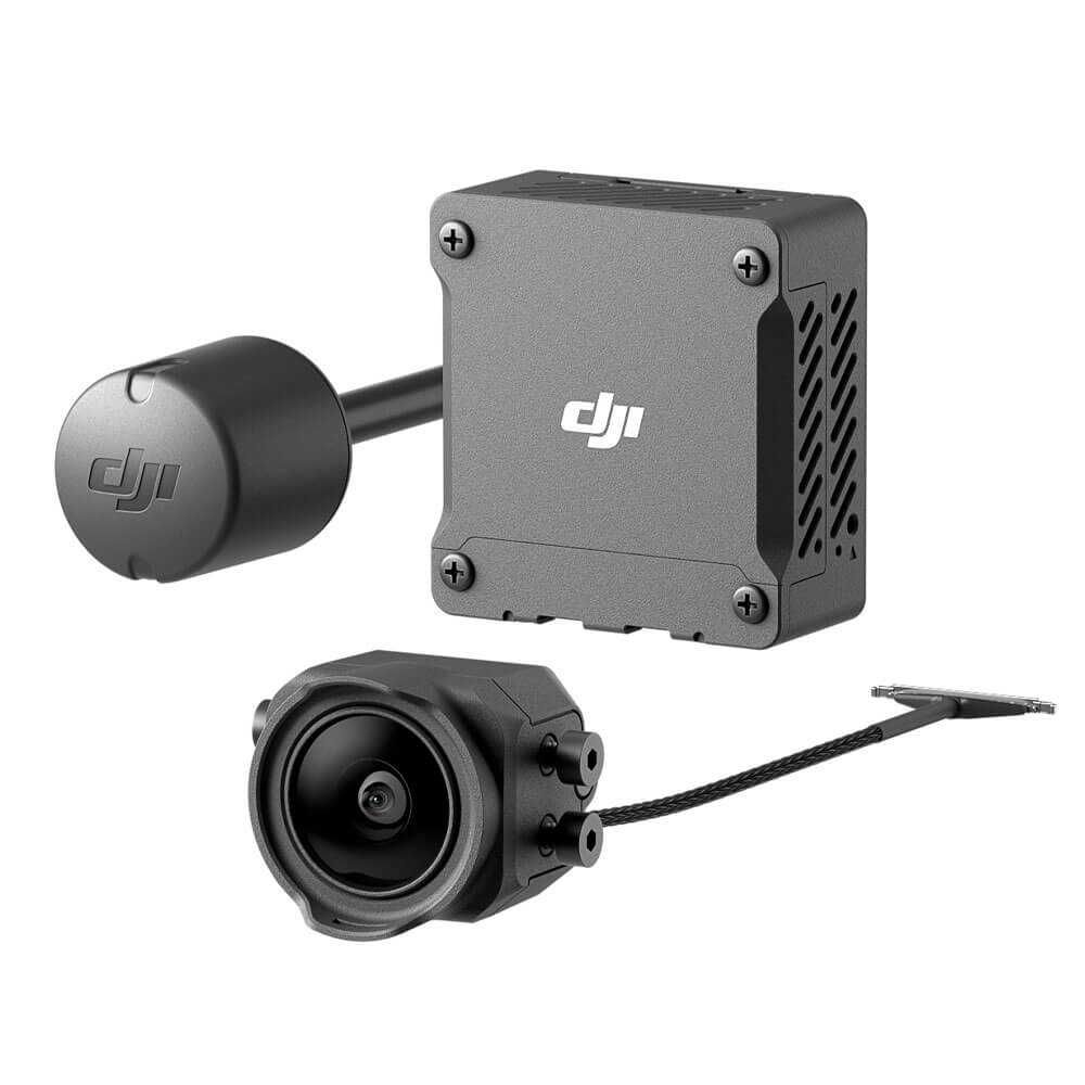 FPV відеопередавач DJI O3 Air Unit (CP.FP.00000070.01)