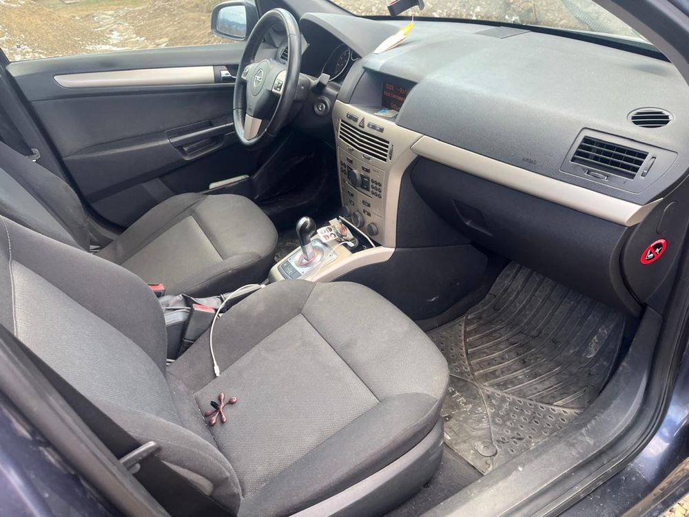Opel astra H 1.6 avtomat