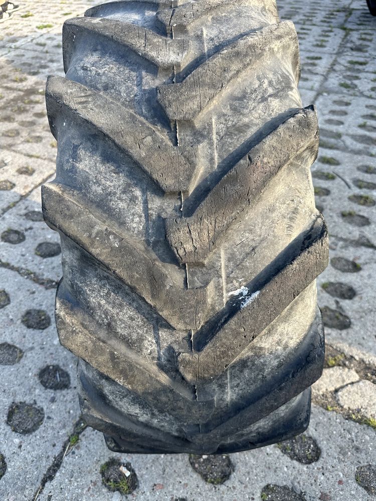 380/75r20 14.5r20 365/80r20 Michelin XMCL