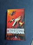 Przebudzenie Lewiatana część 2 - James S. A. Corey