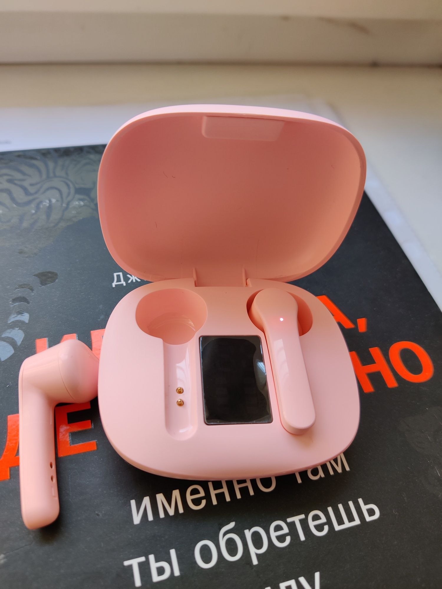 AirPods Бездротові навушники js36 BT 5.1