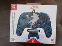 Comando Zelda novo