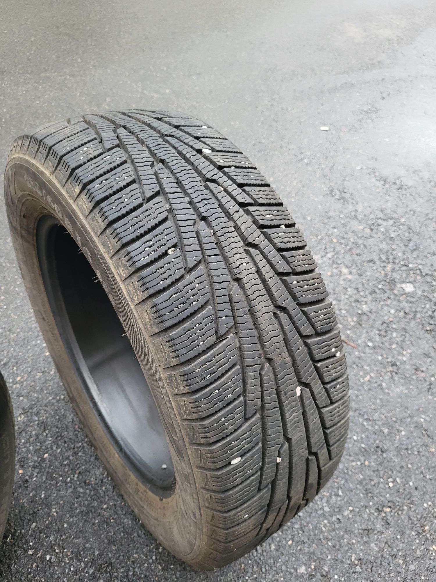 Nokian шины резина nordman rs