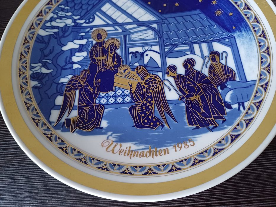 Villeroy&Boch. Посуд. Germany Вінтаж