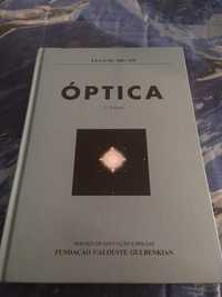 Óptica, Fundação Calouste Gulbenkian