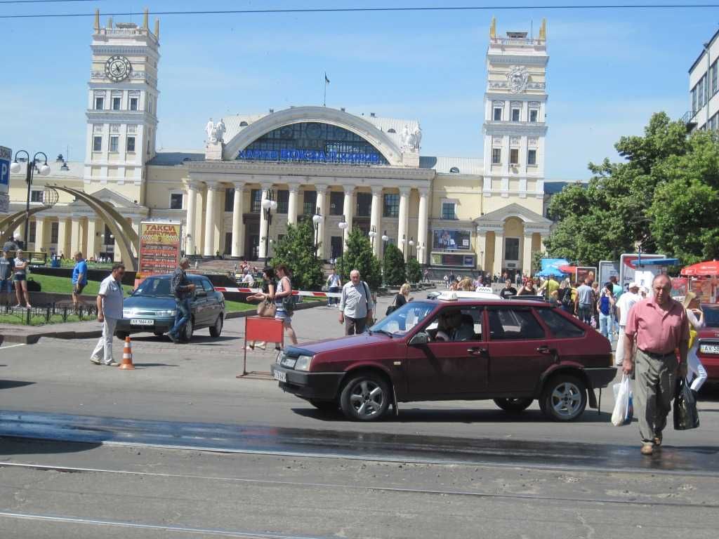 Аренда помещения в Харькове на Южном вокзале-транспортном узле города!