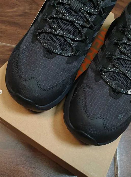 MERRELL Moab Speed 2 GORE-TEX оригінал 41,5