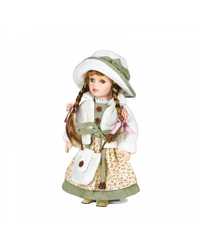 Лялька з порцеляни, розміри 31 -50 см