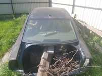 Кузов Volkswagen Passat B5