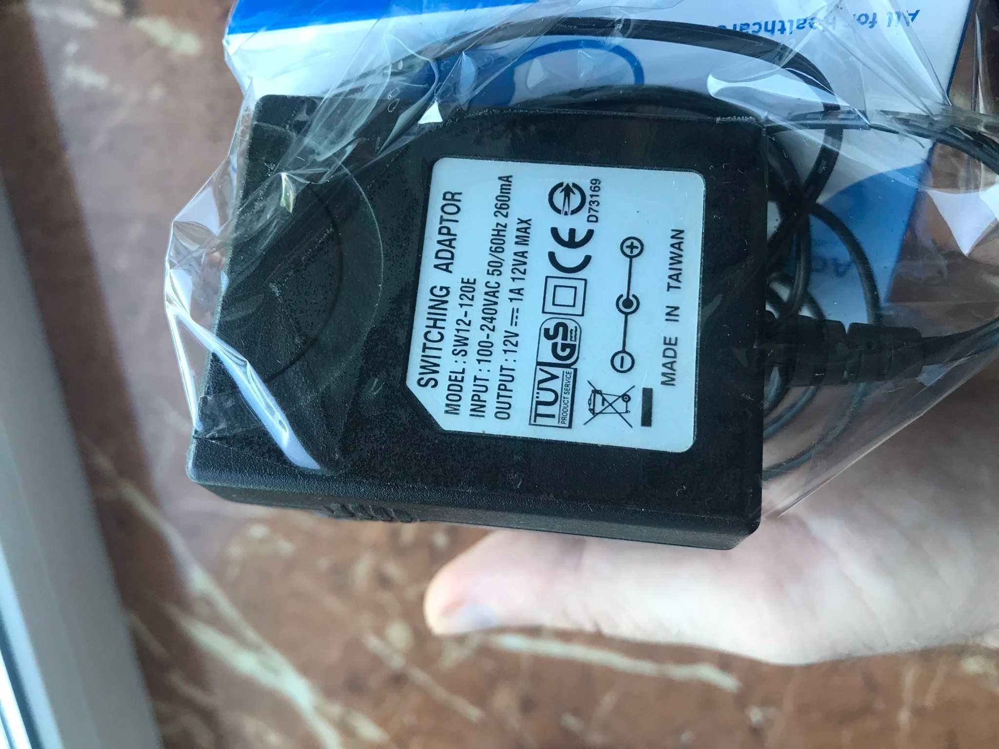 Температурна GSM сигнализація Eldes ESIM022