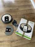 Irobot Roomba 969