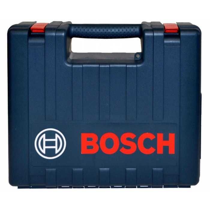 Гайкокрут ударний акумуляторний (гайковерт ) Bosch GDS 18V-400