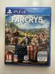 Gra Farcry 5 PS4 PS5